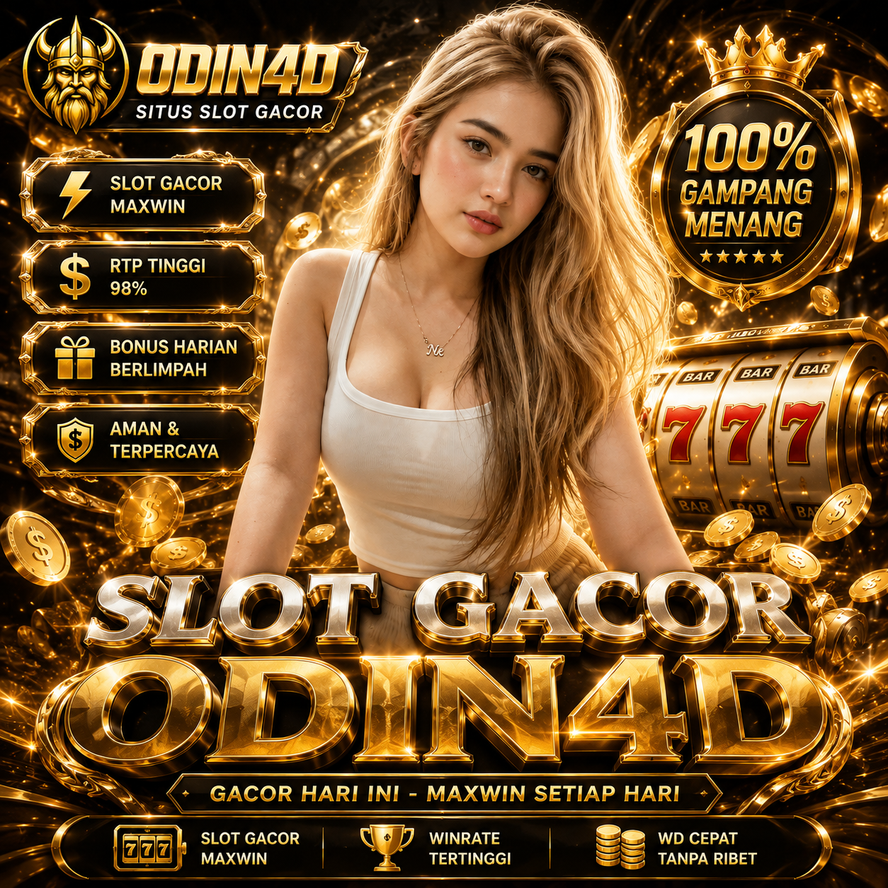 ODIN4D